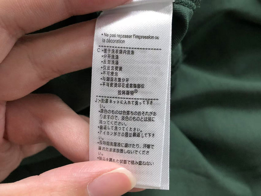 Classic Tshirt