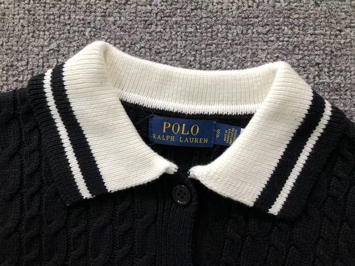 Ralph Lauren Sweater Female