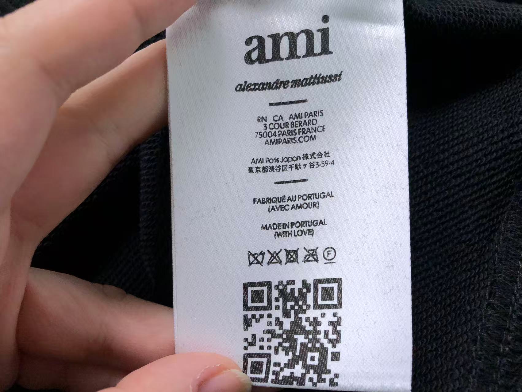 Am1 Hoodie