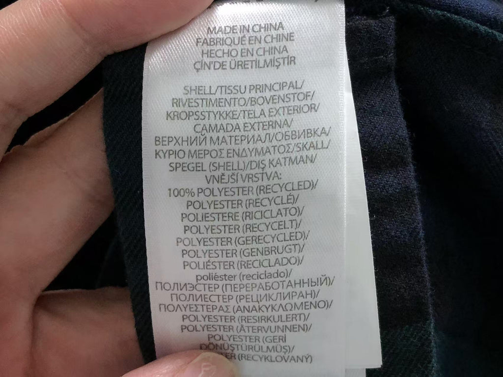 Ralph Lauren Jacket