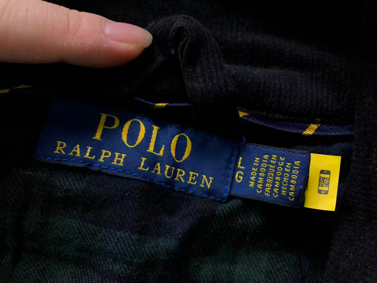 Ralph Lauren Jacket