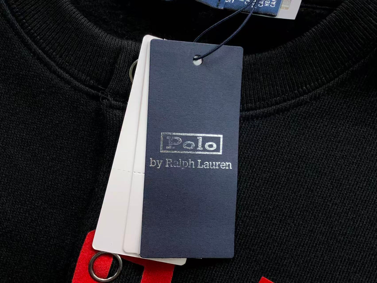 Ralph Lauren Hoodie