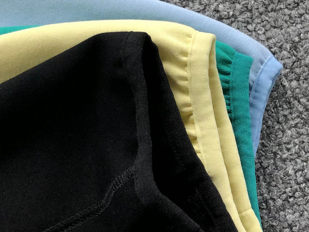 N1K Pants & Hoodie