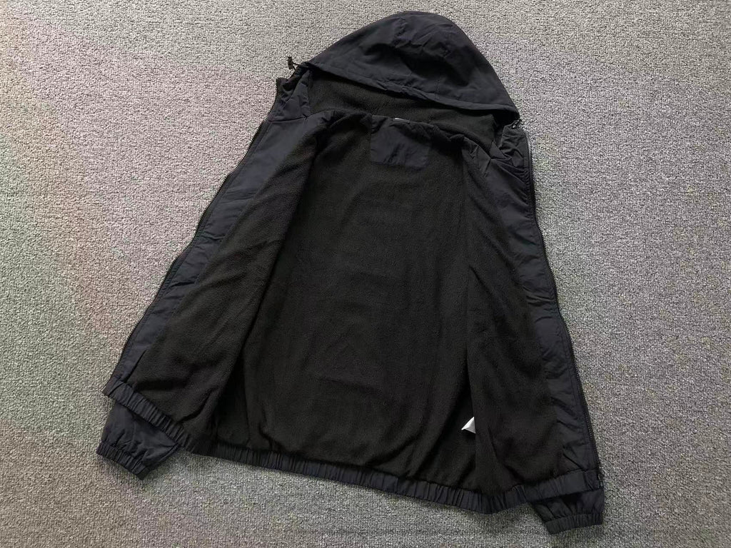 N1K Pants & Hoodie