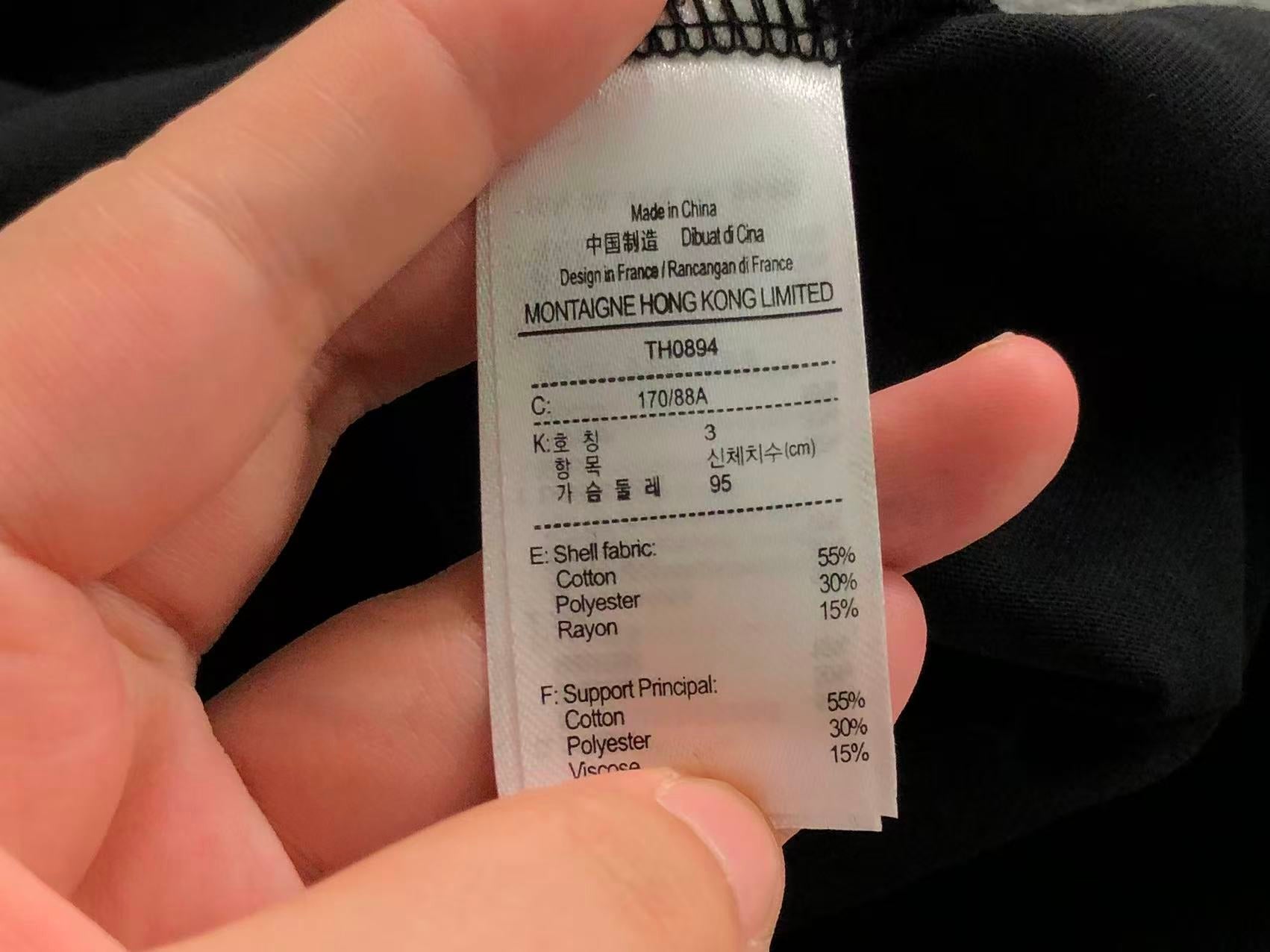 Classic Tshirt