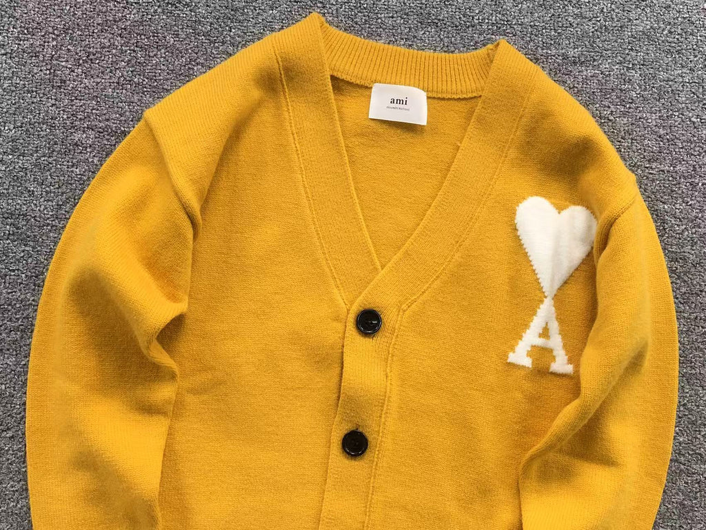 Am1 Sweater