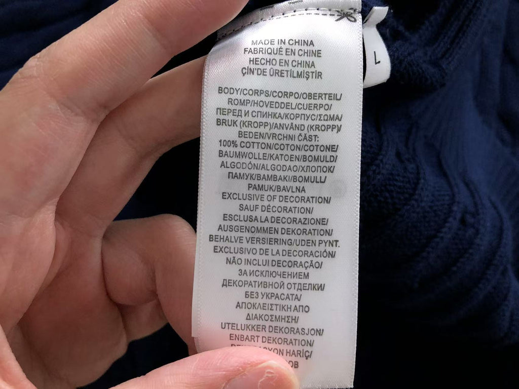 Ralph Lauren Tshirt Female