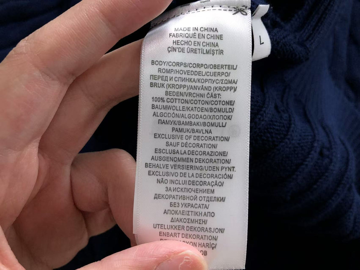 Ralph Lauren Tshirt Female