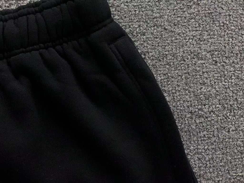 N1K Shorts