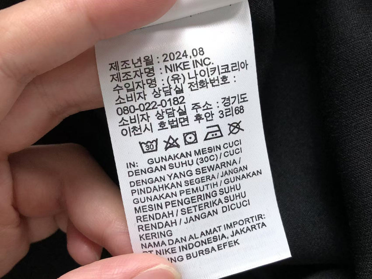 N1K Pants