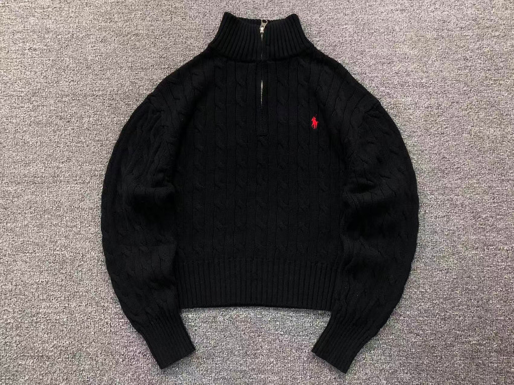 Ralph Lauren Sweater Female