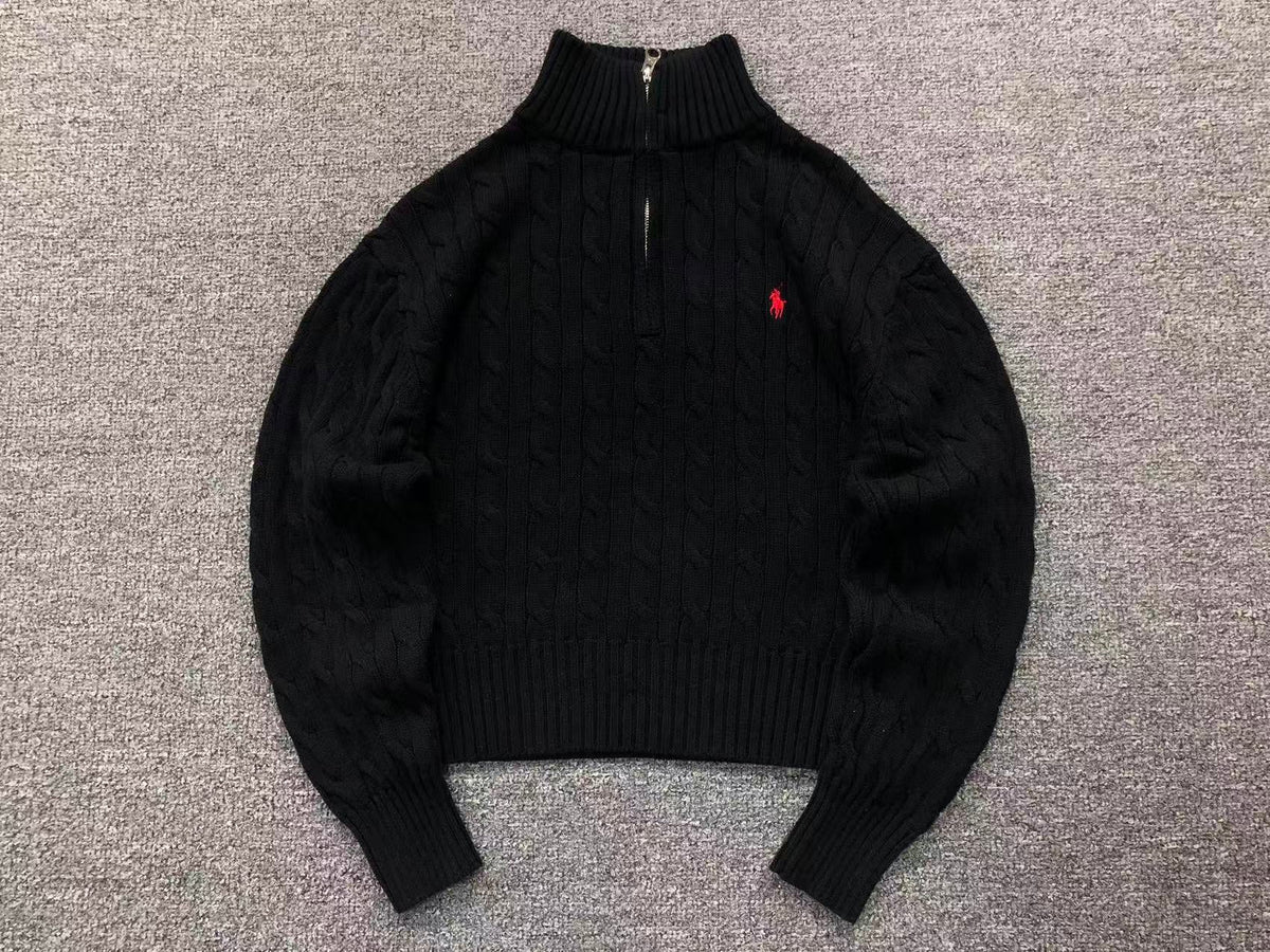 Ralph Lauren Sweater Female