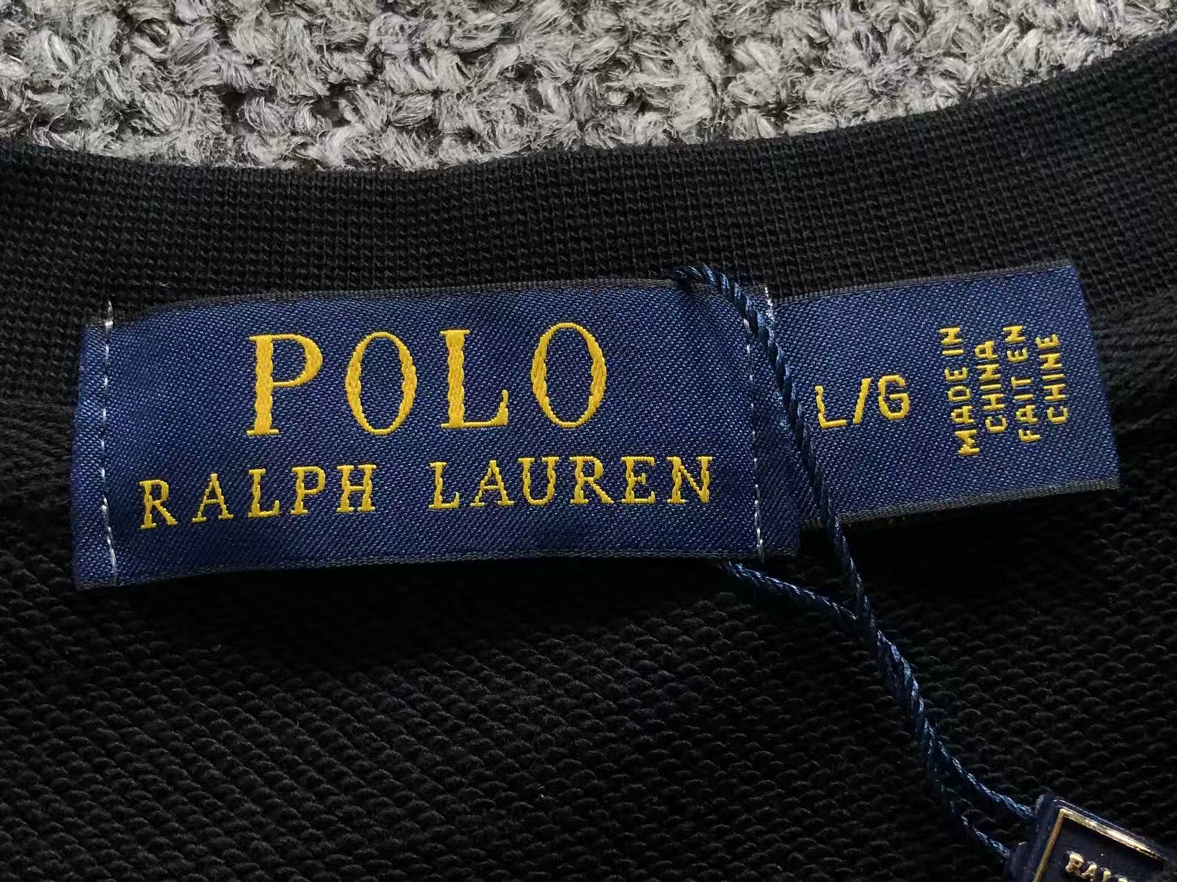 Ralph Lauren Hoodie