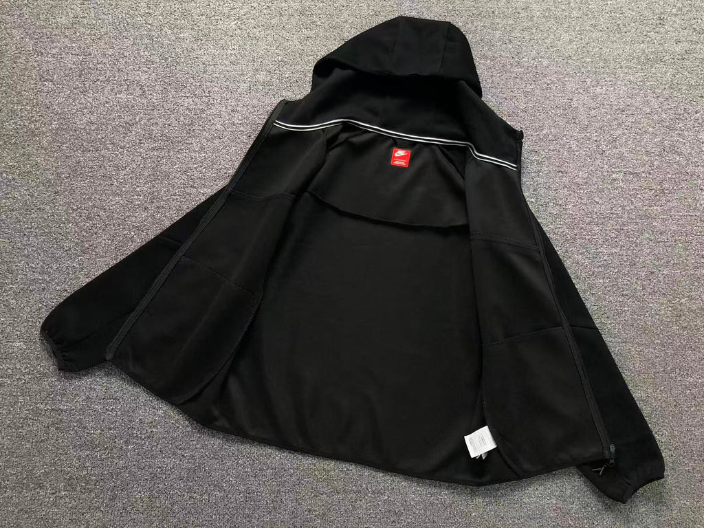 N1K Hoodie