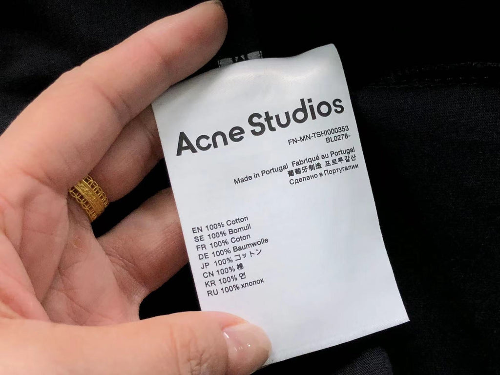 AcneStdios Tshirt