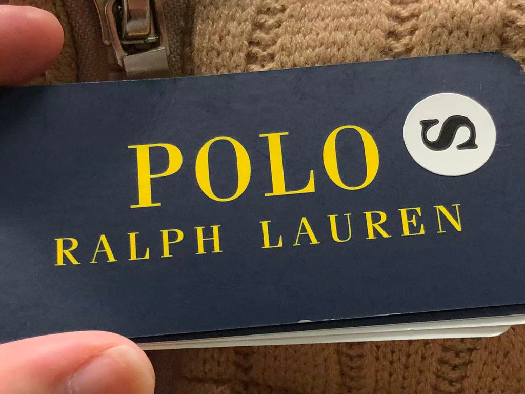 Ralph Lauren Jacket
