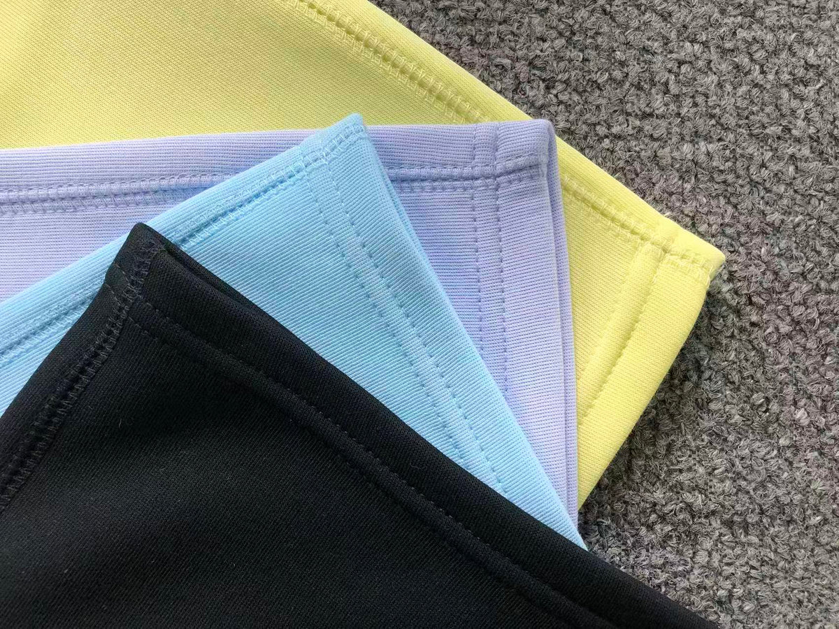 N1K Shorts