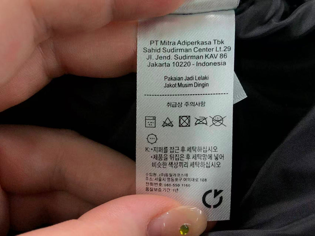 Classic Tshirt
