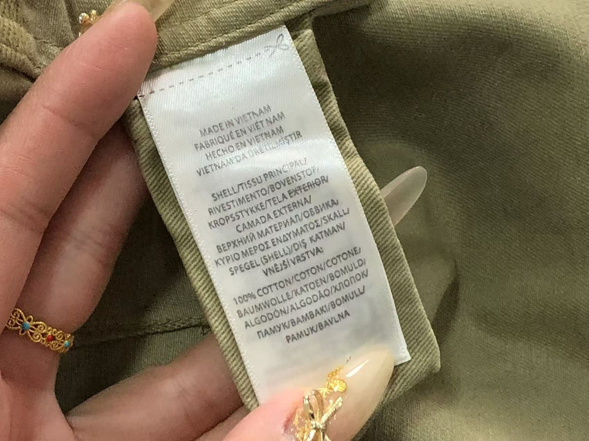 Ralph Lauren Jacket