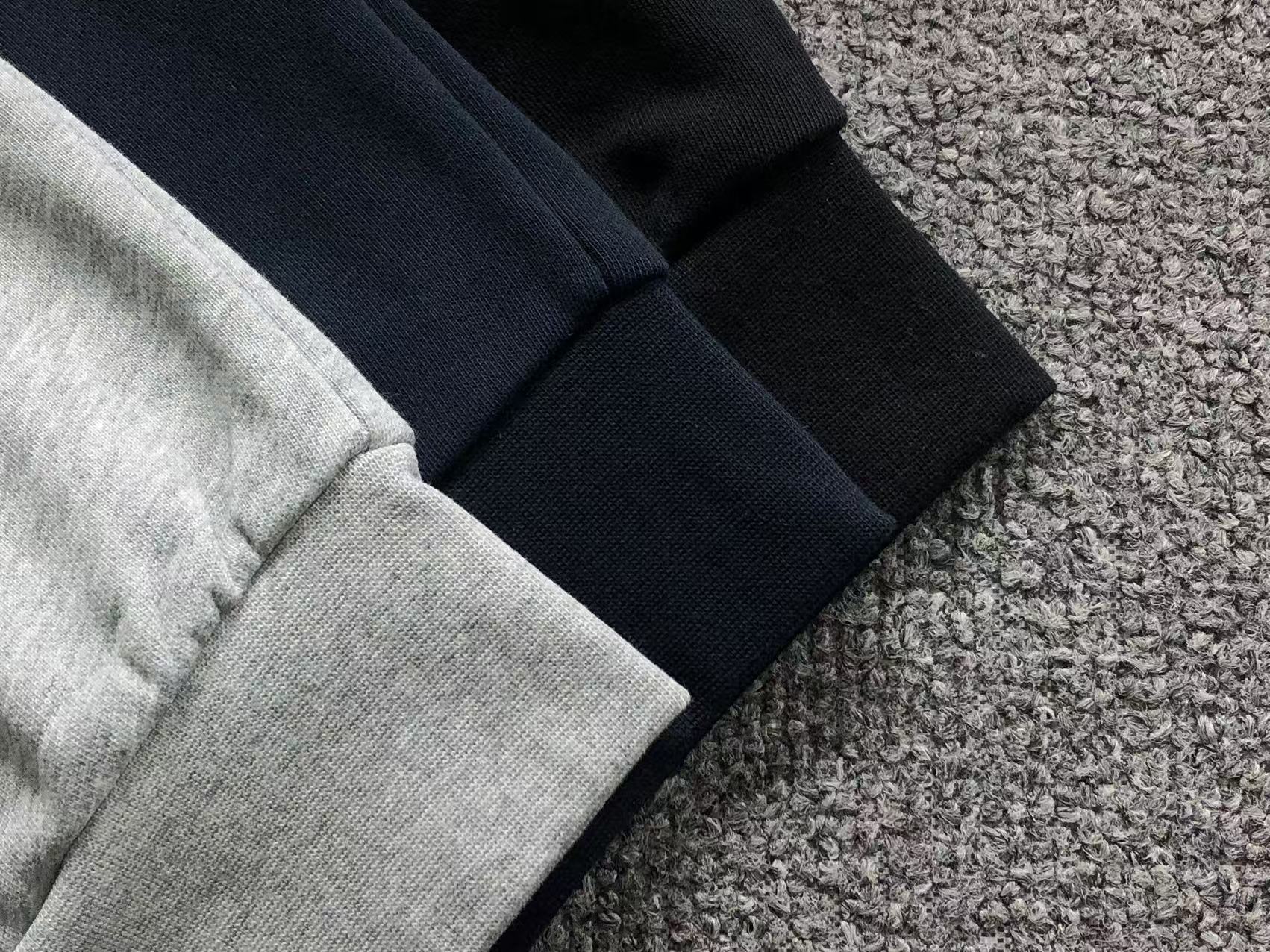 Classic Pants