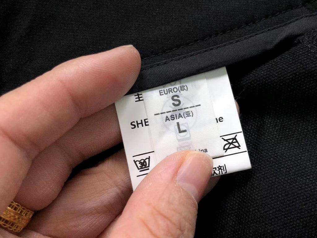 N1K Pants