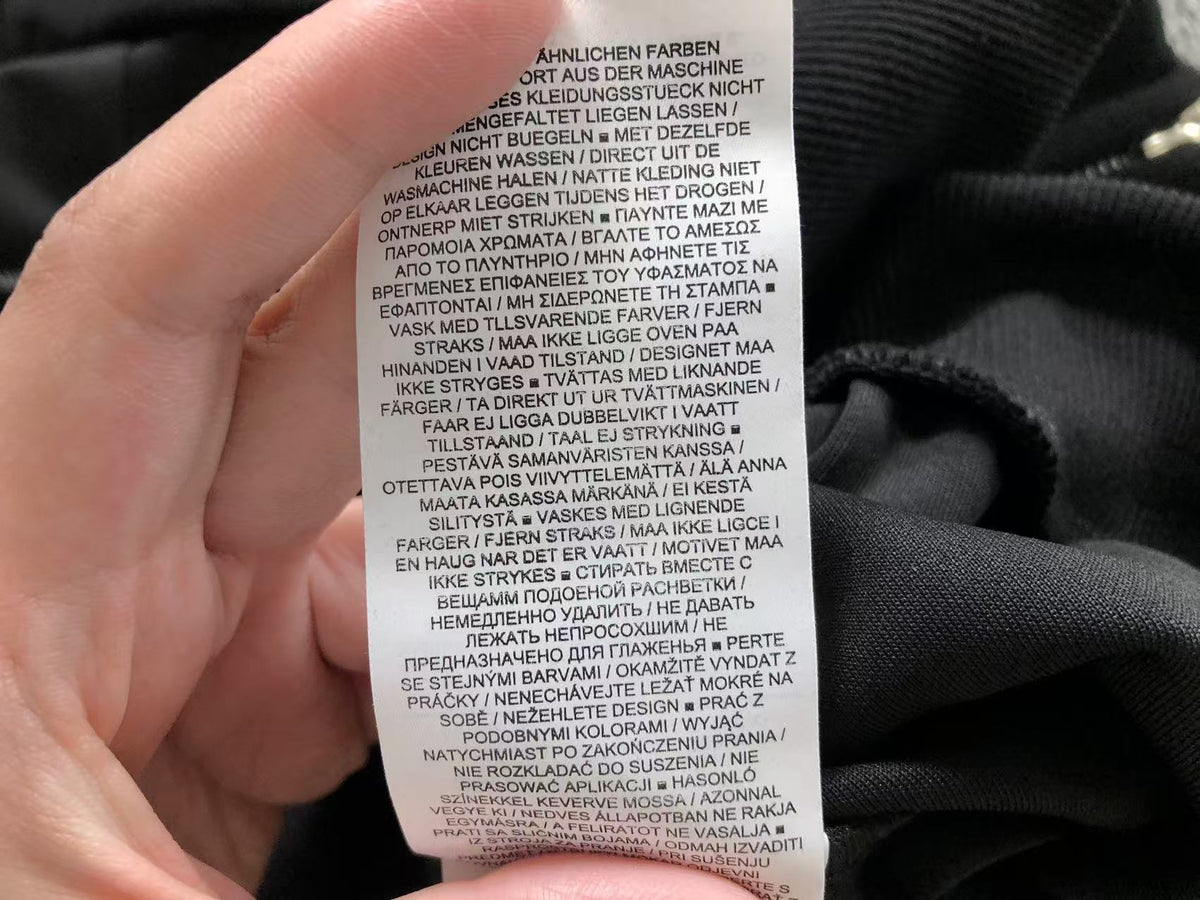 N1K Pants