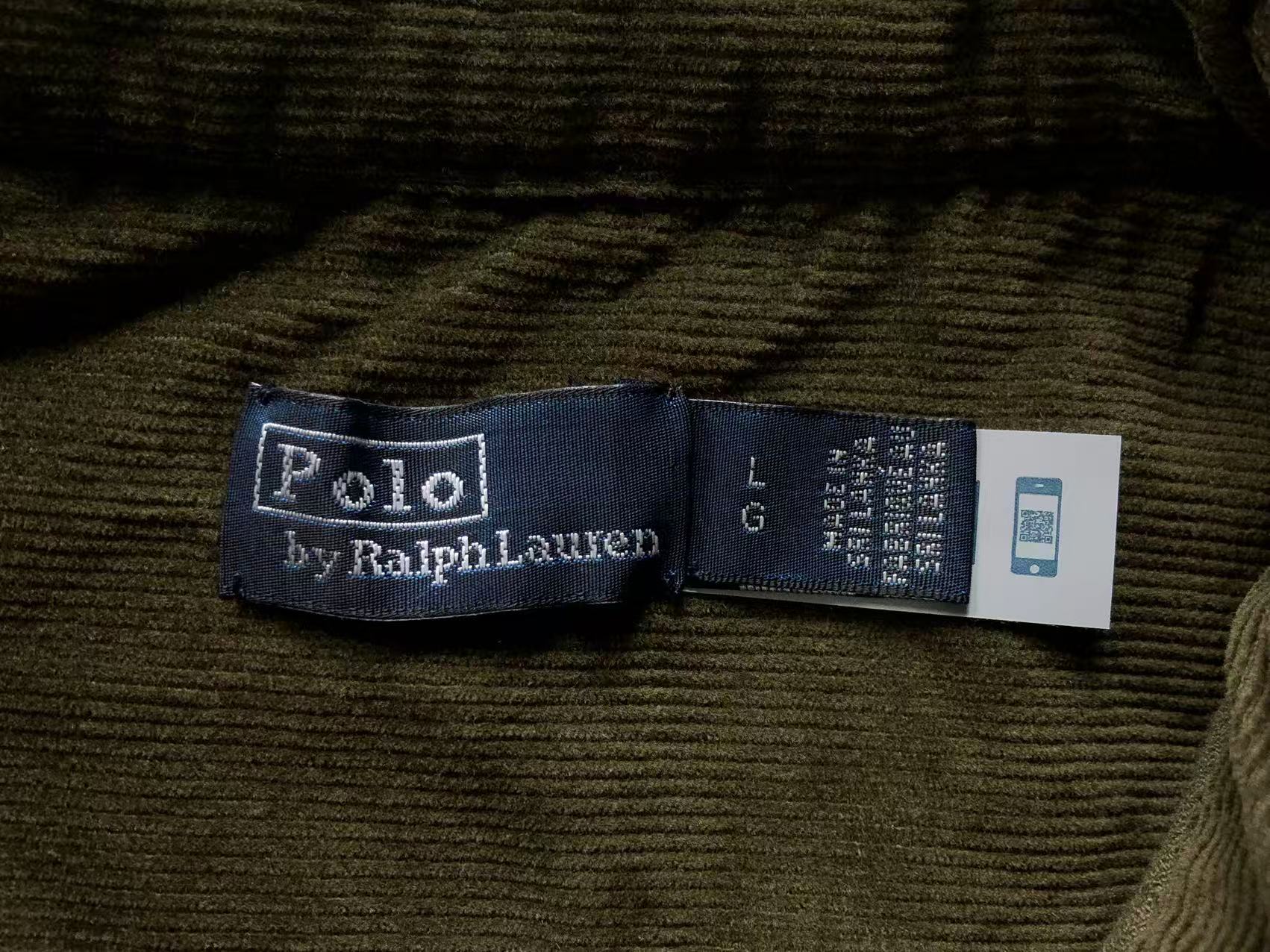 Ralph Lauren Shirt
