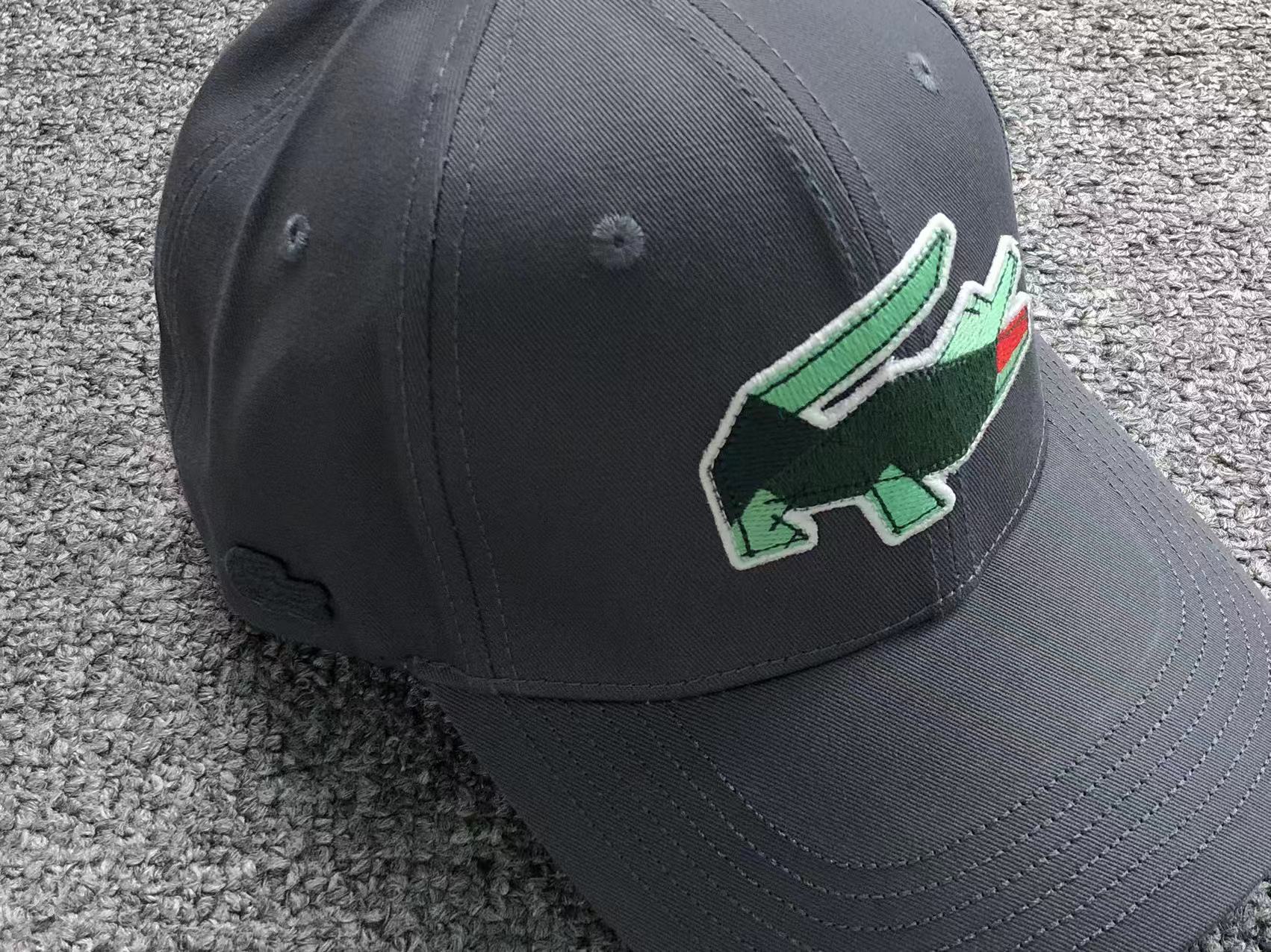 Classic Cap