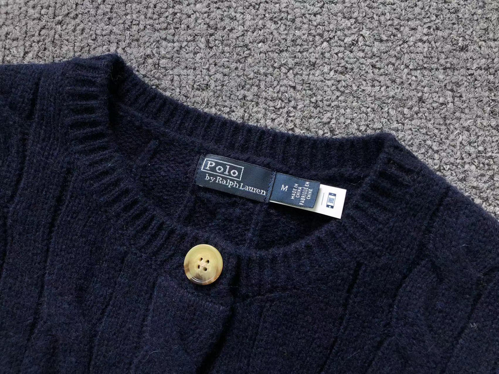 Ralph Lauren Sweater Female