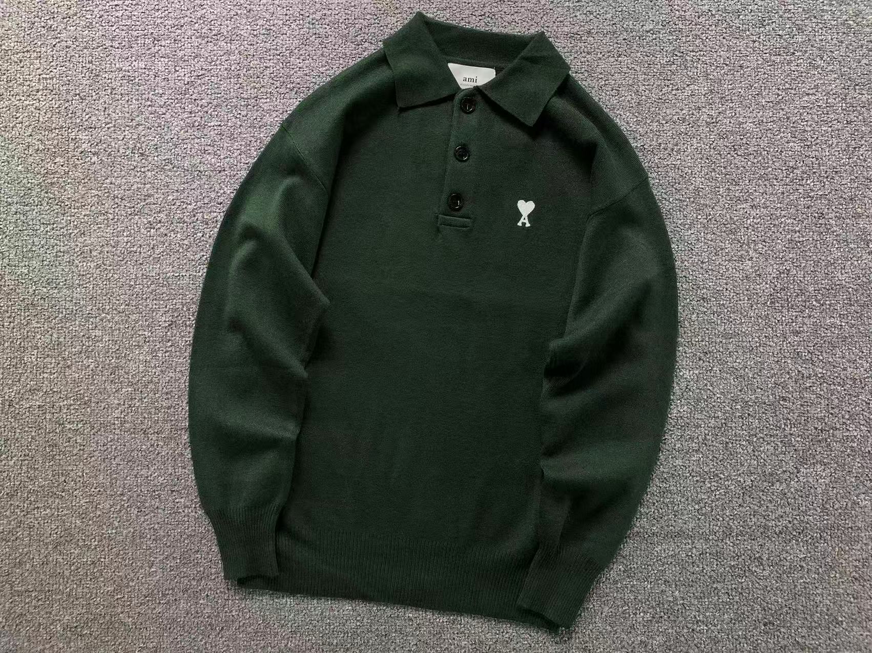 Am1 Sweater