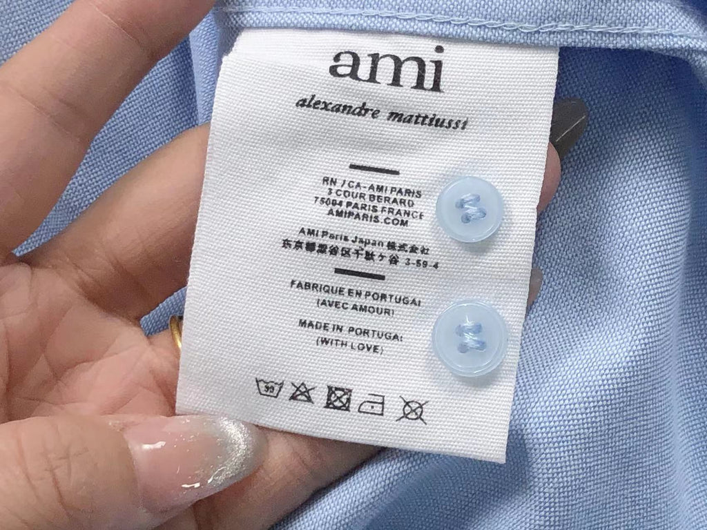 Am1 Shirt