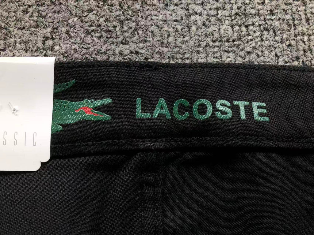 Classic Pants