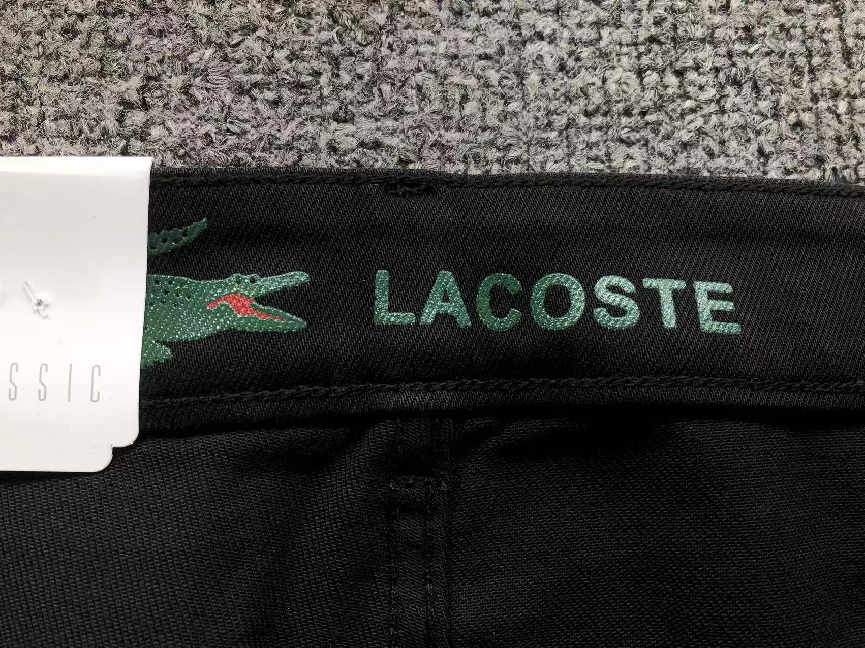 Classic Pants