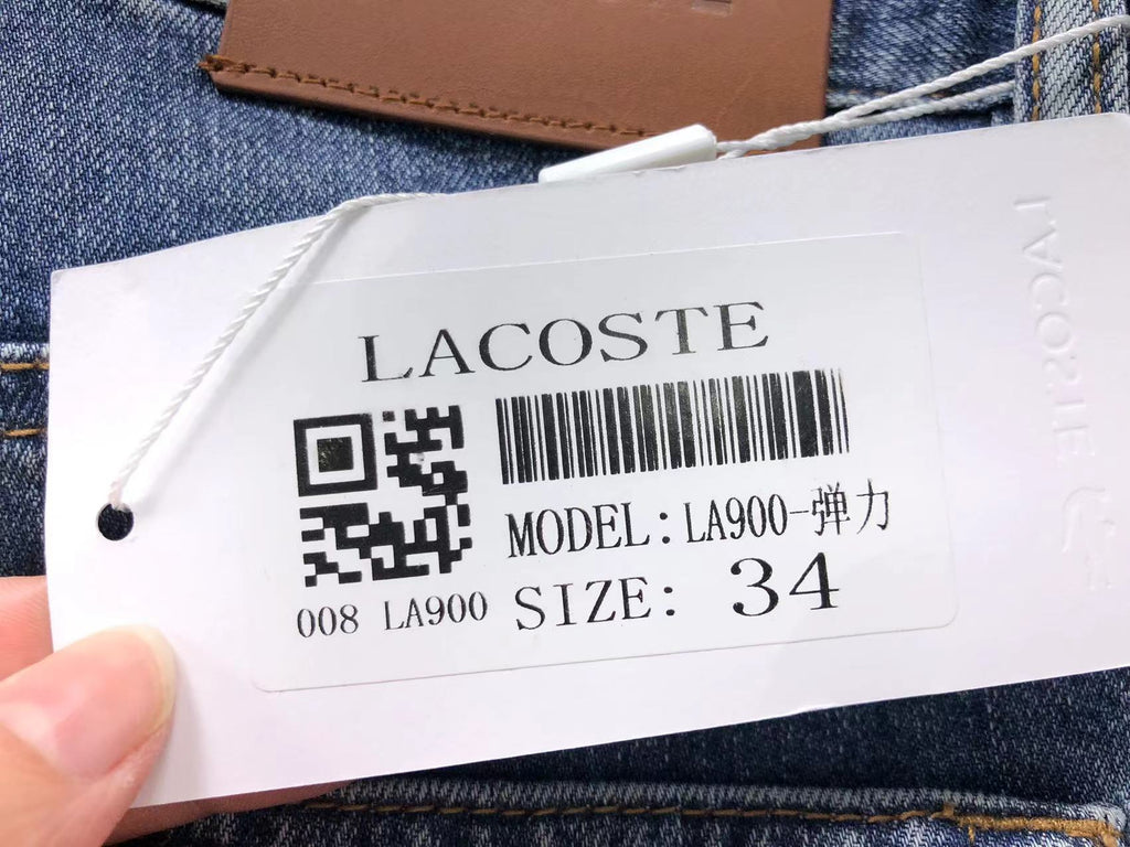 Classic Pants