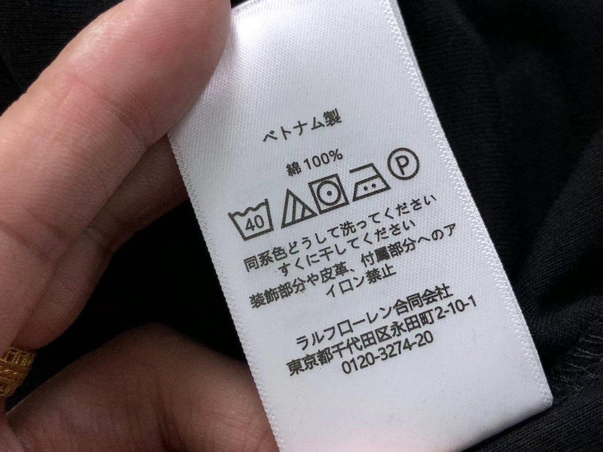 Ralph Lauren Longsleeve Female