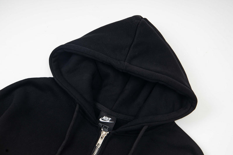 Stu x Nk Hoodie