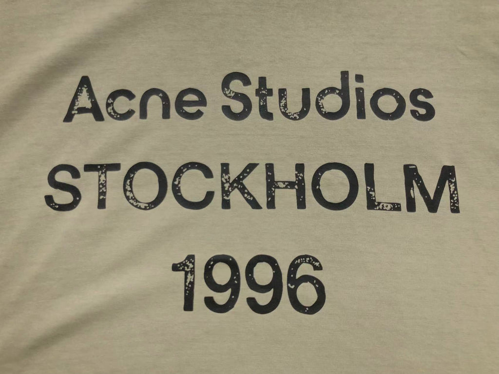 AcneStdios Tshirt