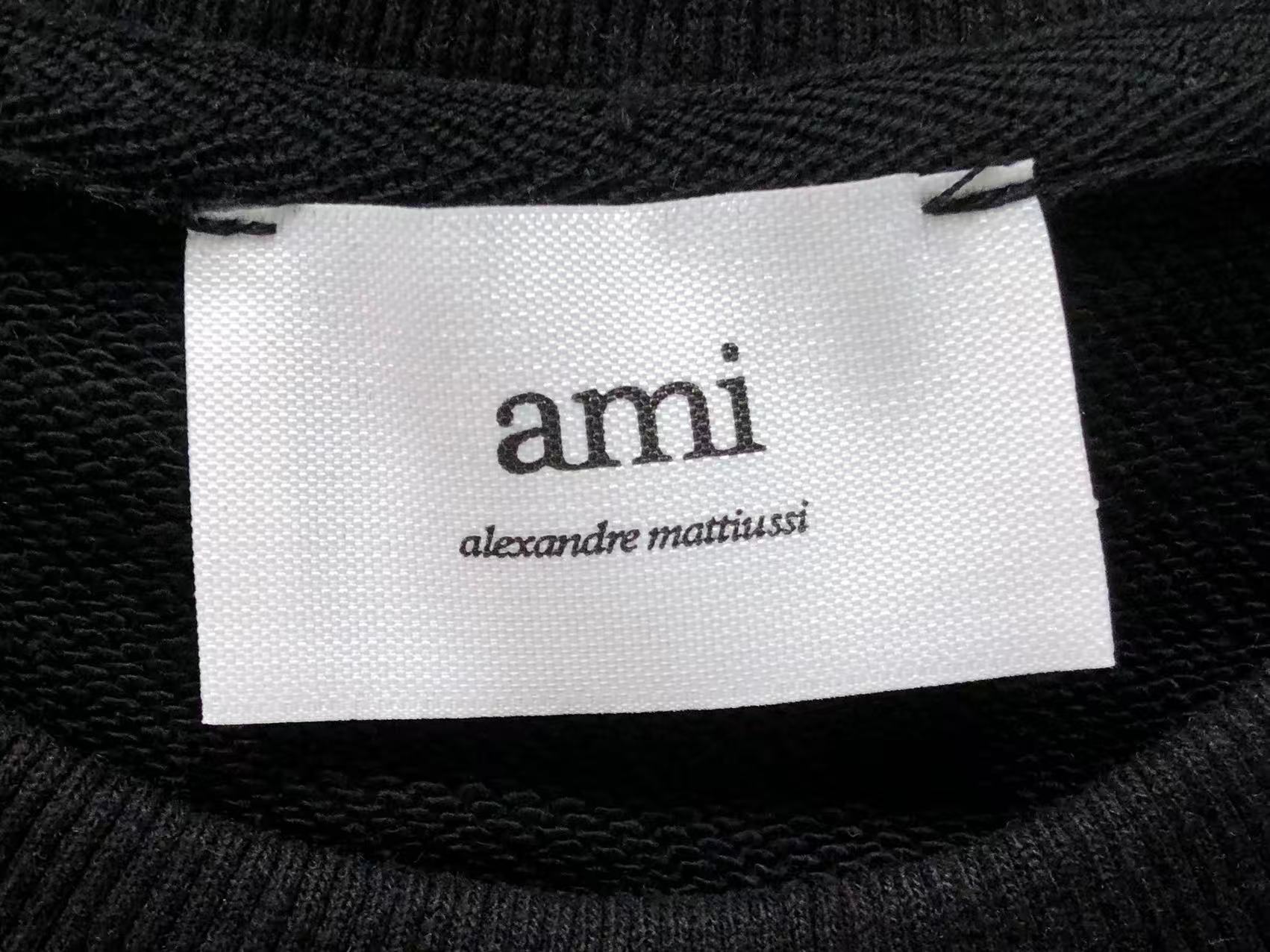 Am1 Hoodie