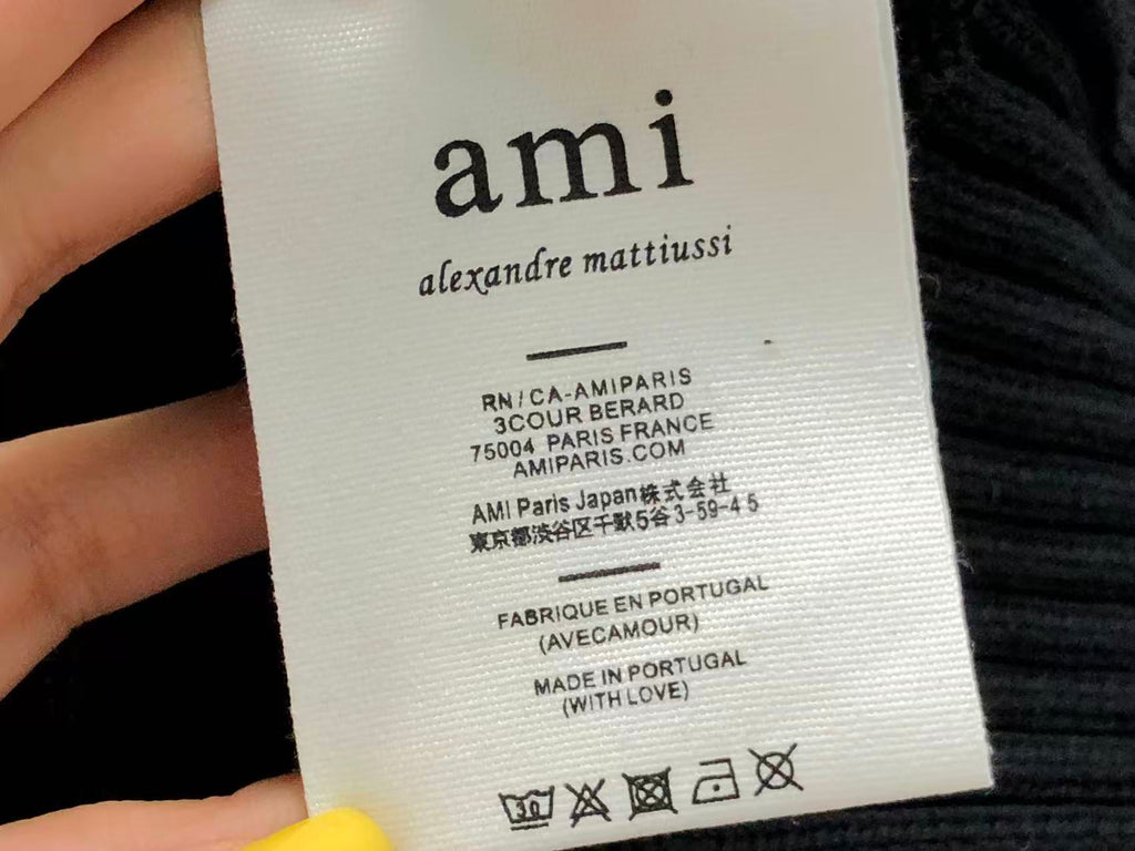 Am1 Sweater