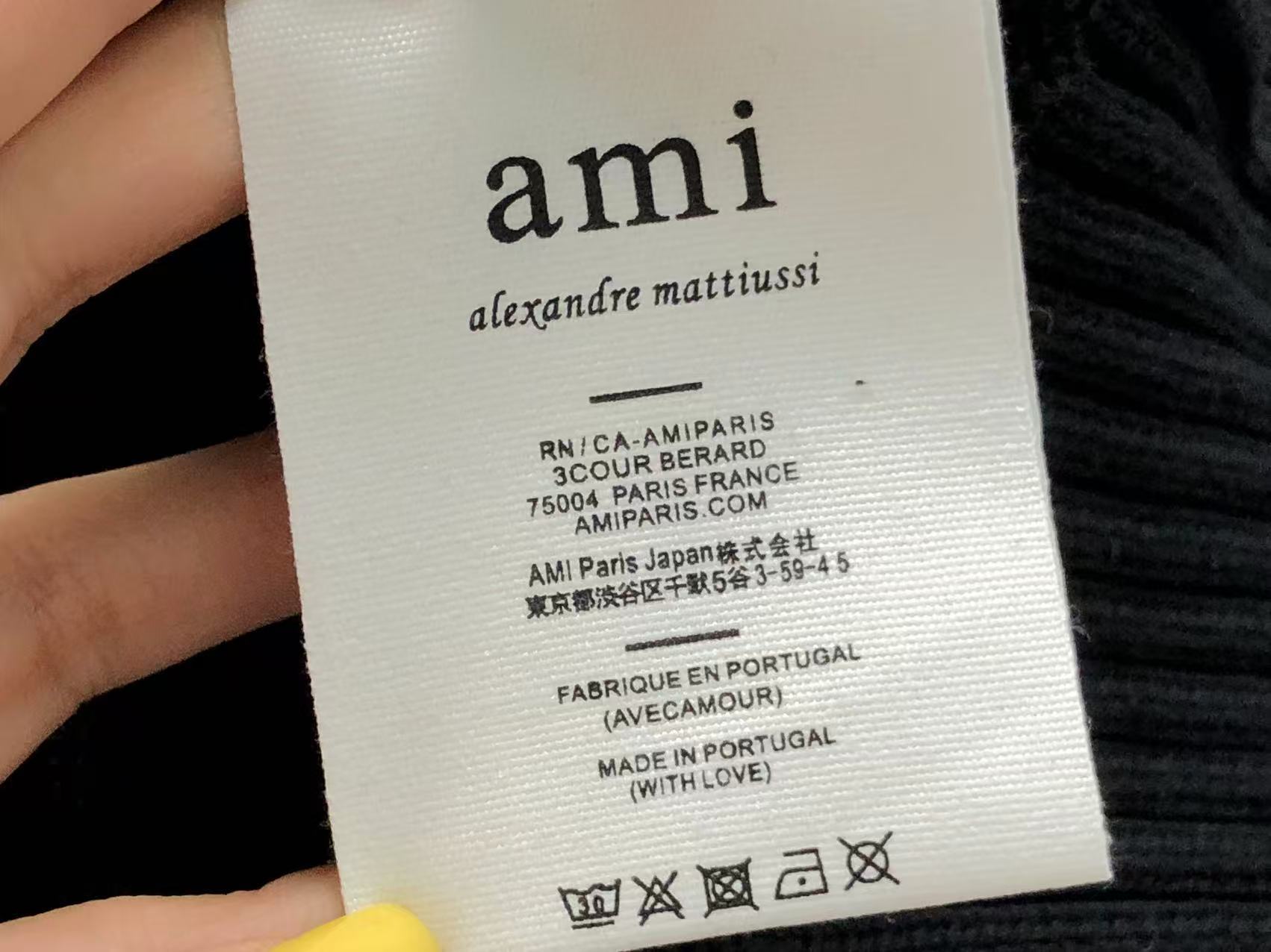 Am1 Sweater