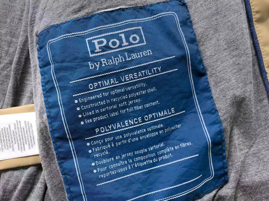 Ralph Lauren Jacket