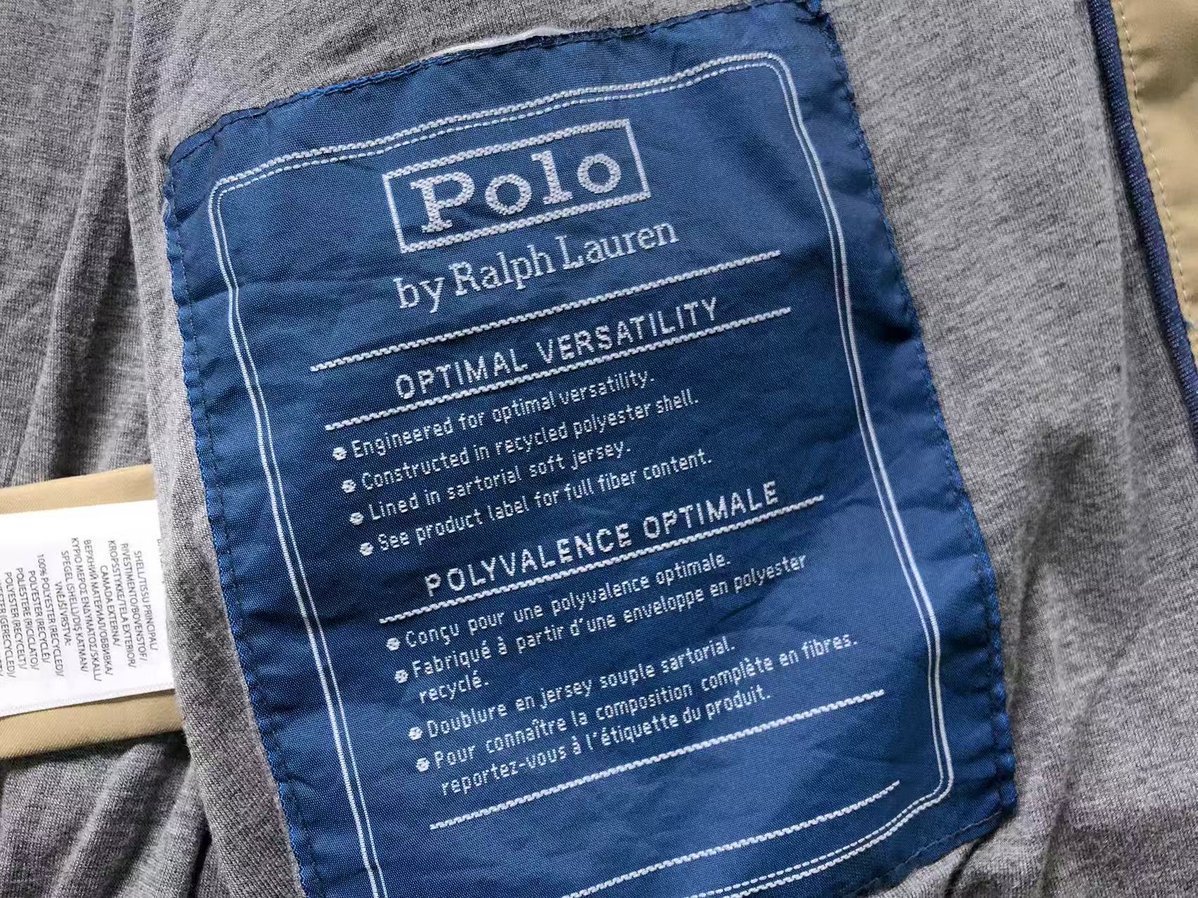 Ralph Lauren Jacket