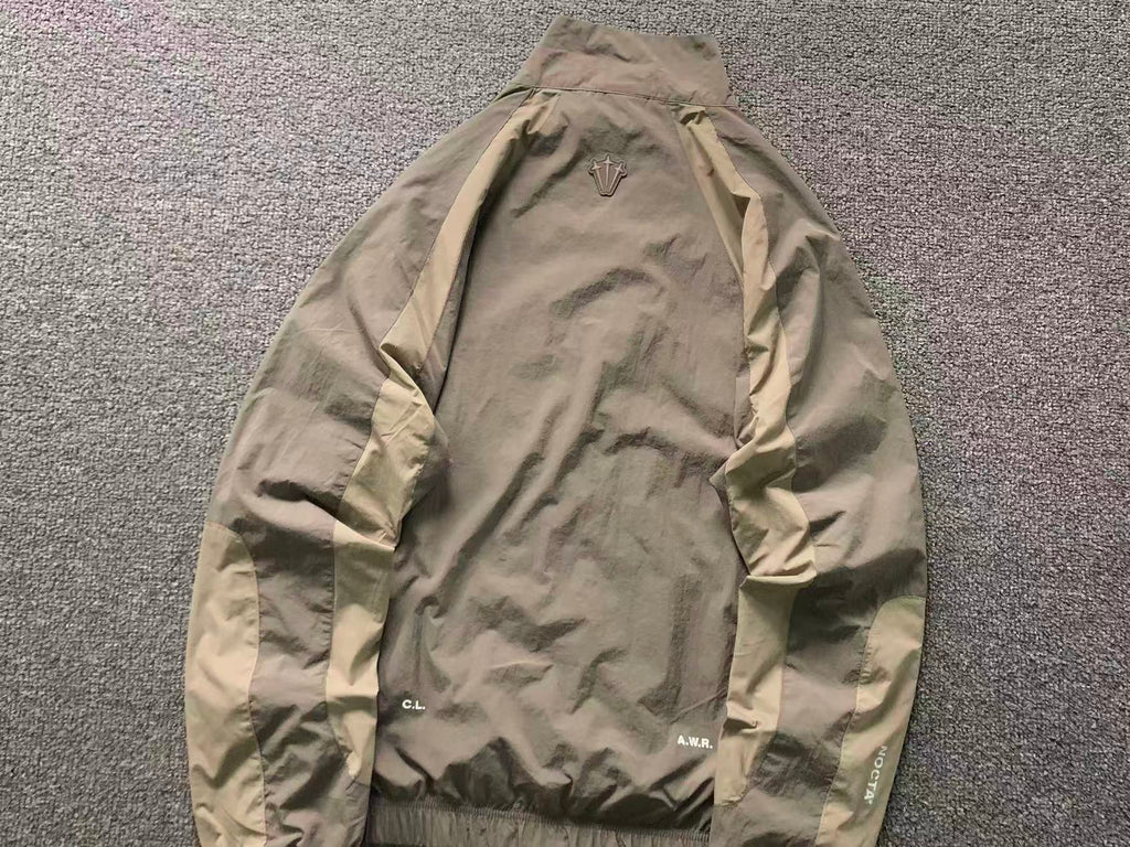 N1K Pants & Hoodie