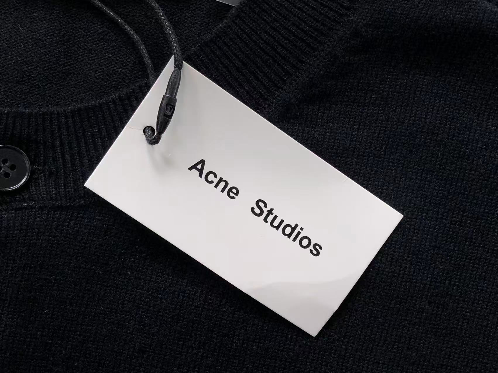 AcneStdios Sweater