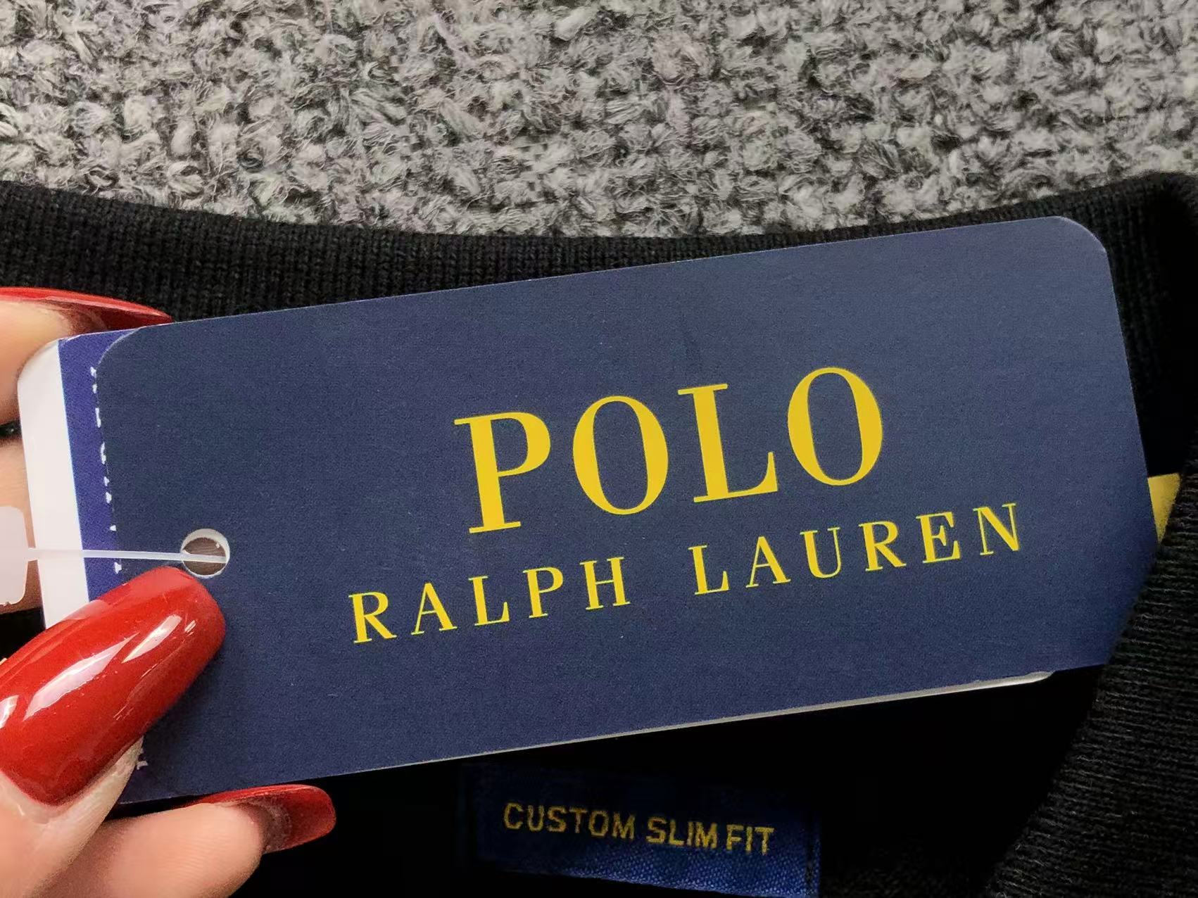 Ralph Lauren Polo
