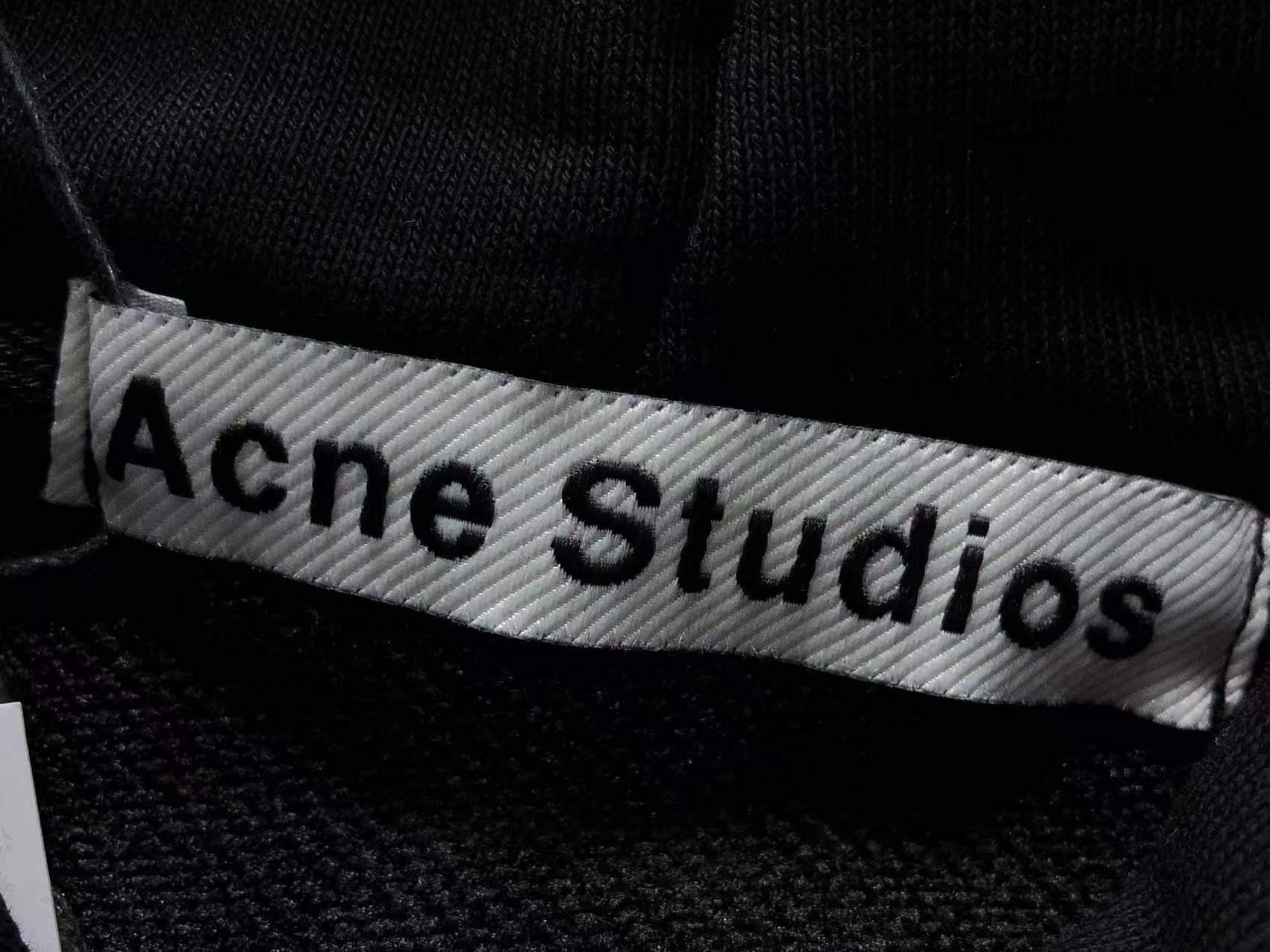 AcneStdios Hoodie