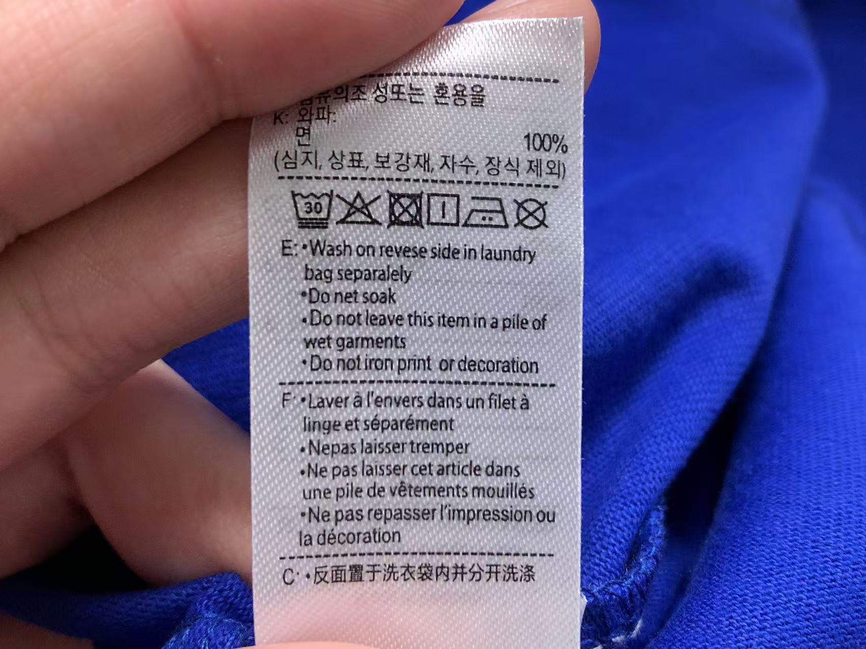 Classic Tshirt