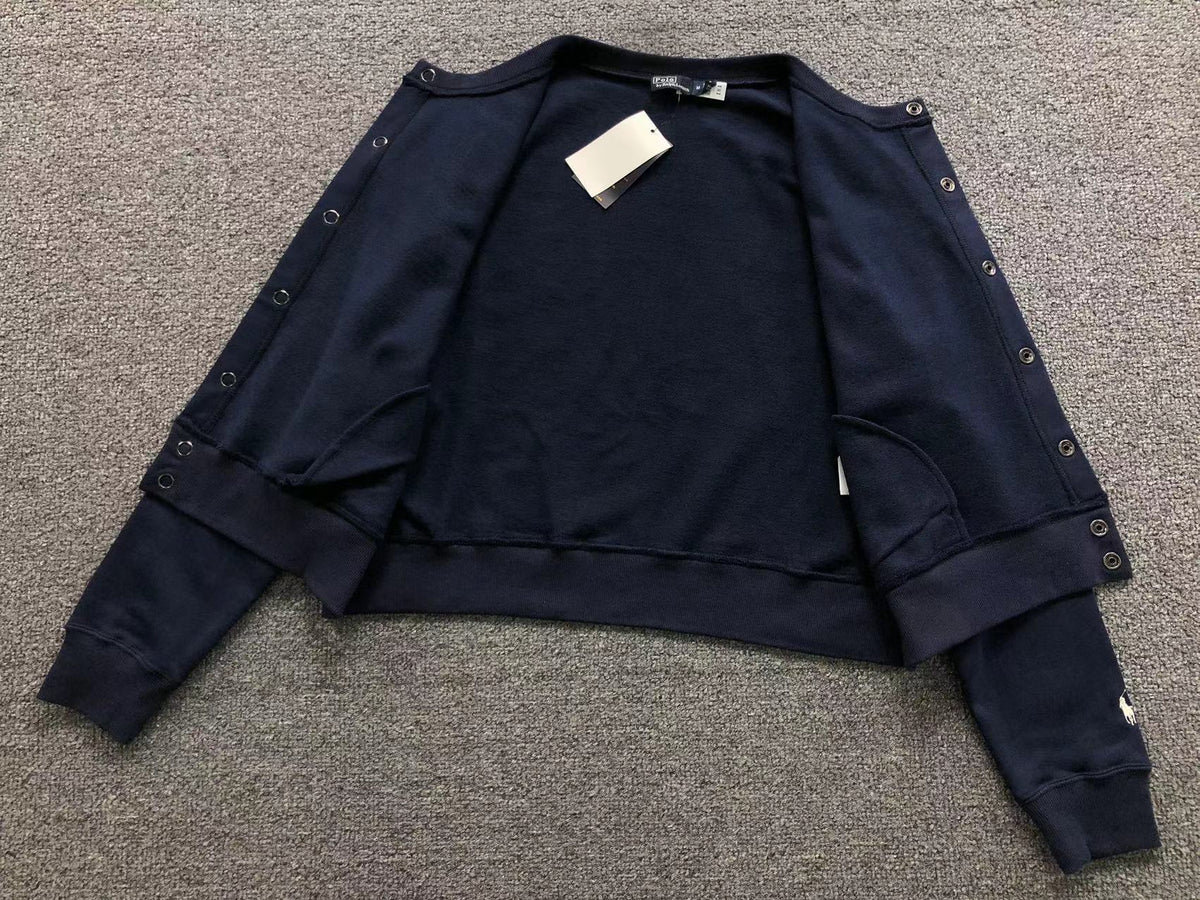 Ralph Lauren Hoodie Female