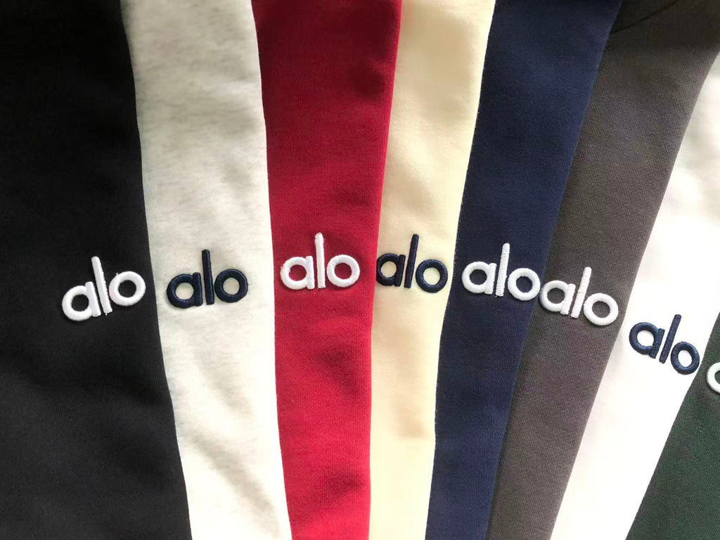 A1O Hoodie