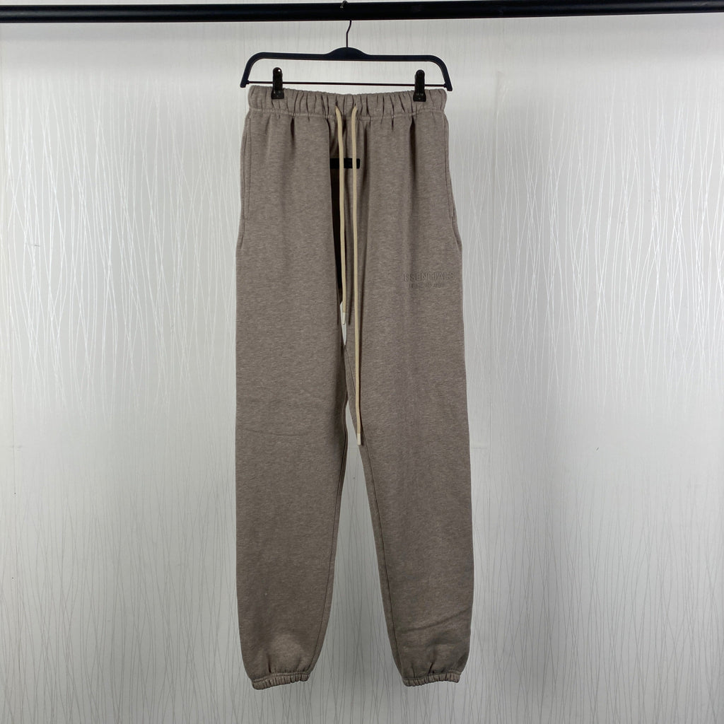FOG x Essentials Sweatpants 23FW Cloud